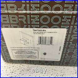 Brizo Siderna Sensori T66T080-BN Valve Trim Brushed Nickel READ