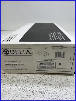 Delta Pivotal T17T299-PN-PR Thermostatic ShowerHead Faucet Valve Trim Pol Nickel