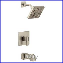 Moen UTS3713BN Tub and Shower Showers