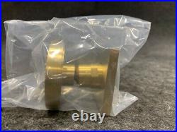 Newport Brass 2173/10 Tub & Shower Body Spray in Satin Bronze