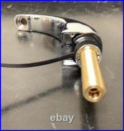 Zurn Z6913-XL AquaSense Battery Powered Faucet